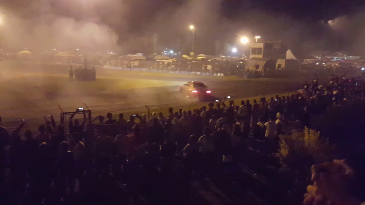 Braga internacional car show verao 2018.3