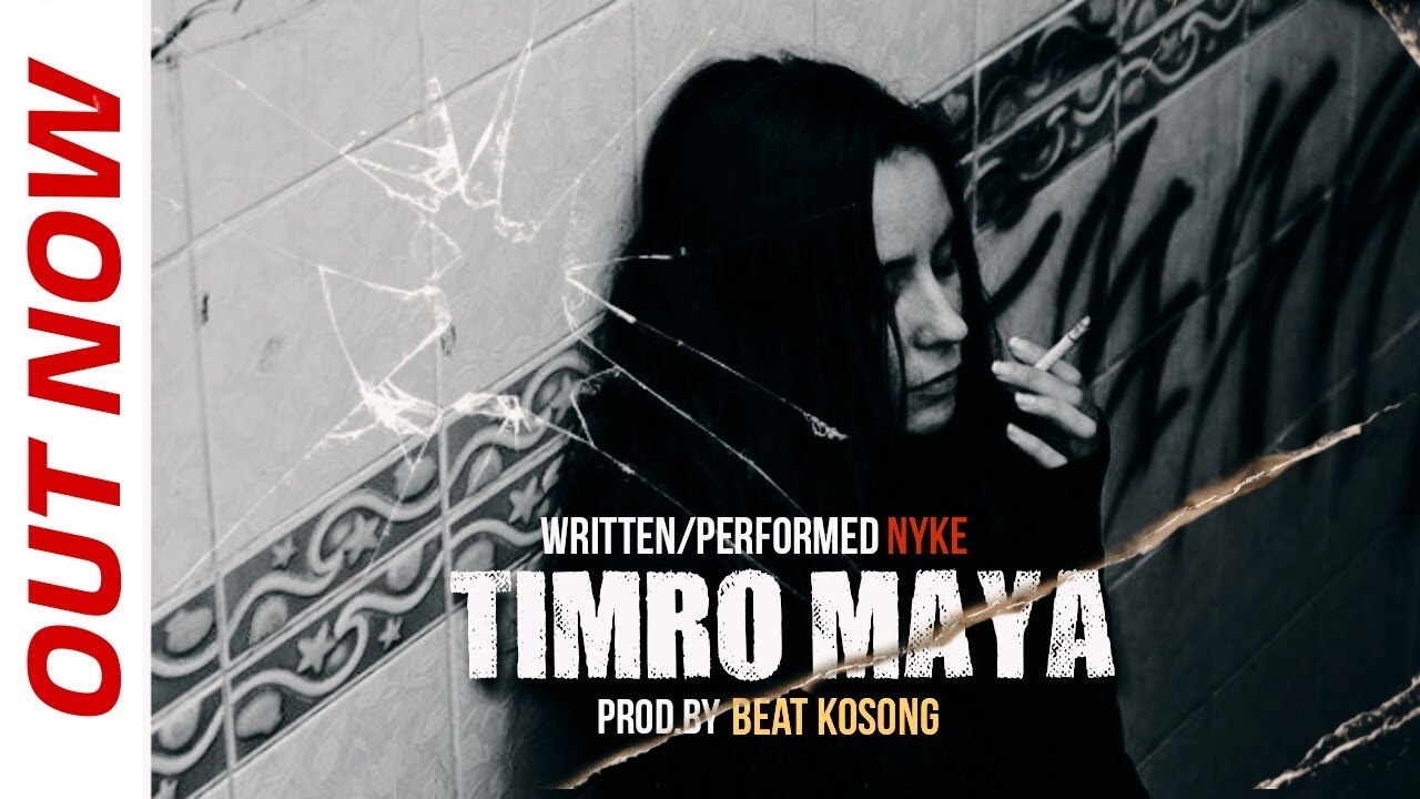 NYKE  - TIMRO MAYA
