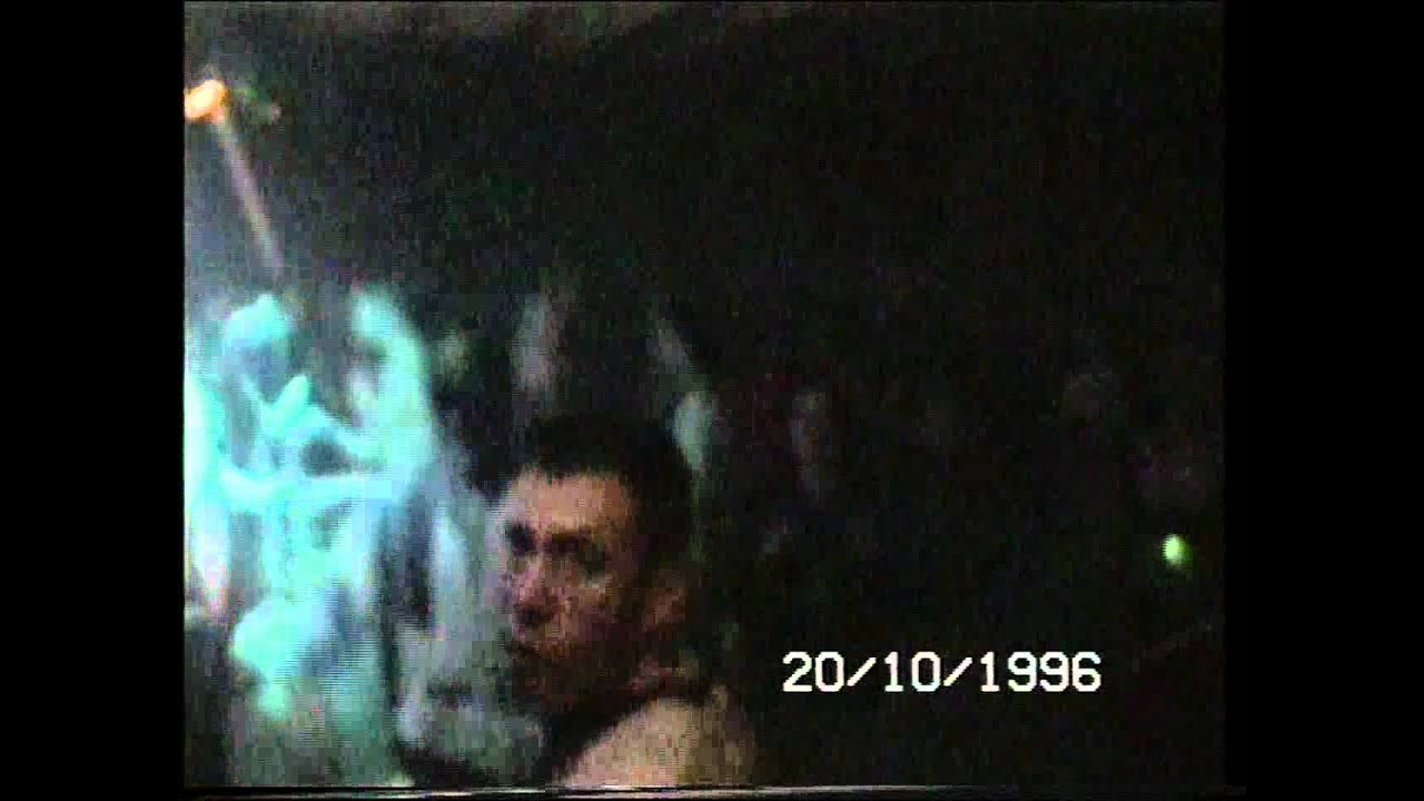 Bos & Duin 1996 deel 2