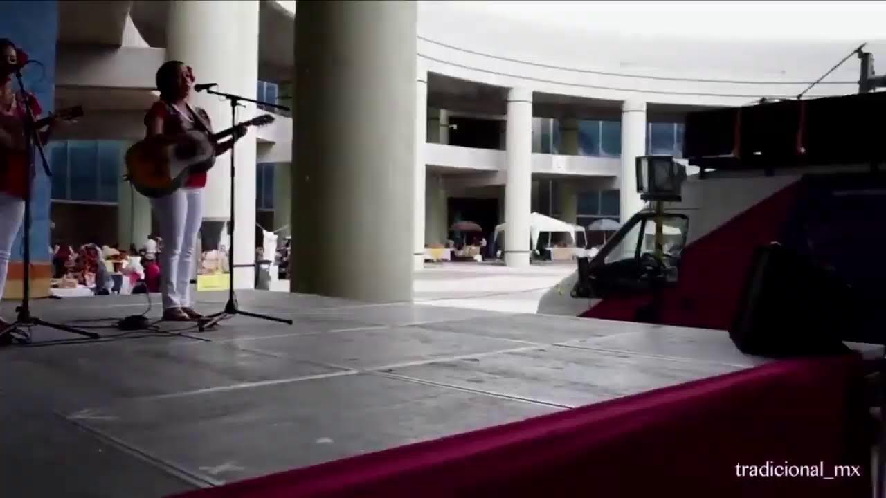 Un rato de Huapangos Huastecos!