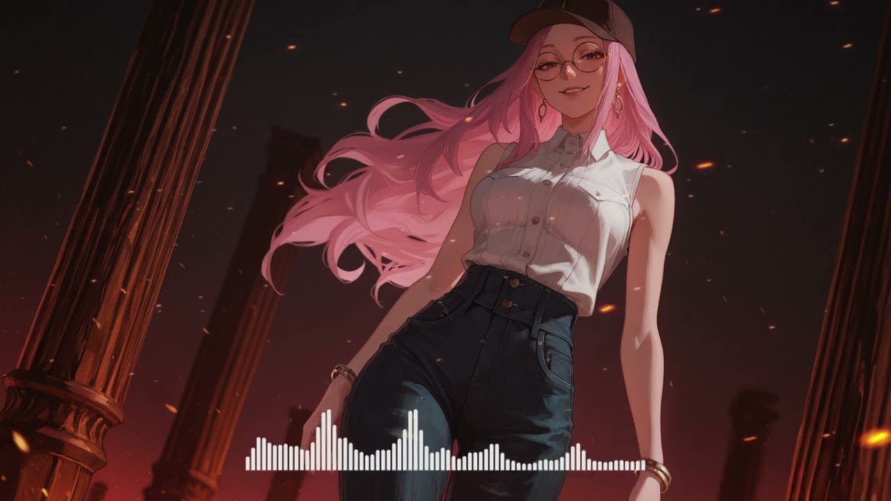Unbroken Echo | Epic Orchestral Hip Hop Rock | ⚡ Powerful Motivational Music 2026