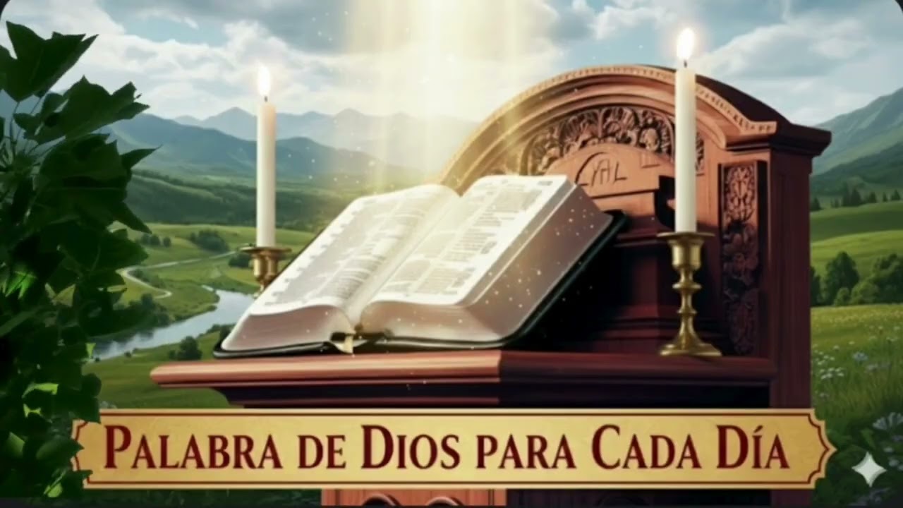 SANTO EVANGELIO DEL DÍA  Miércoles 4 de Marzo de 2026