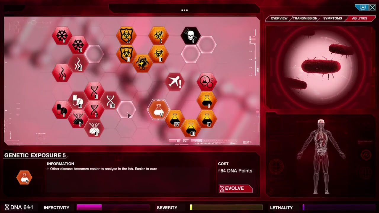 I INFECTED THE ENTIRE WORLD! Plague Inc  Multiplayer
