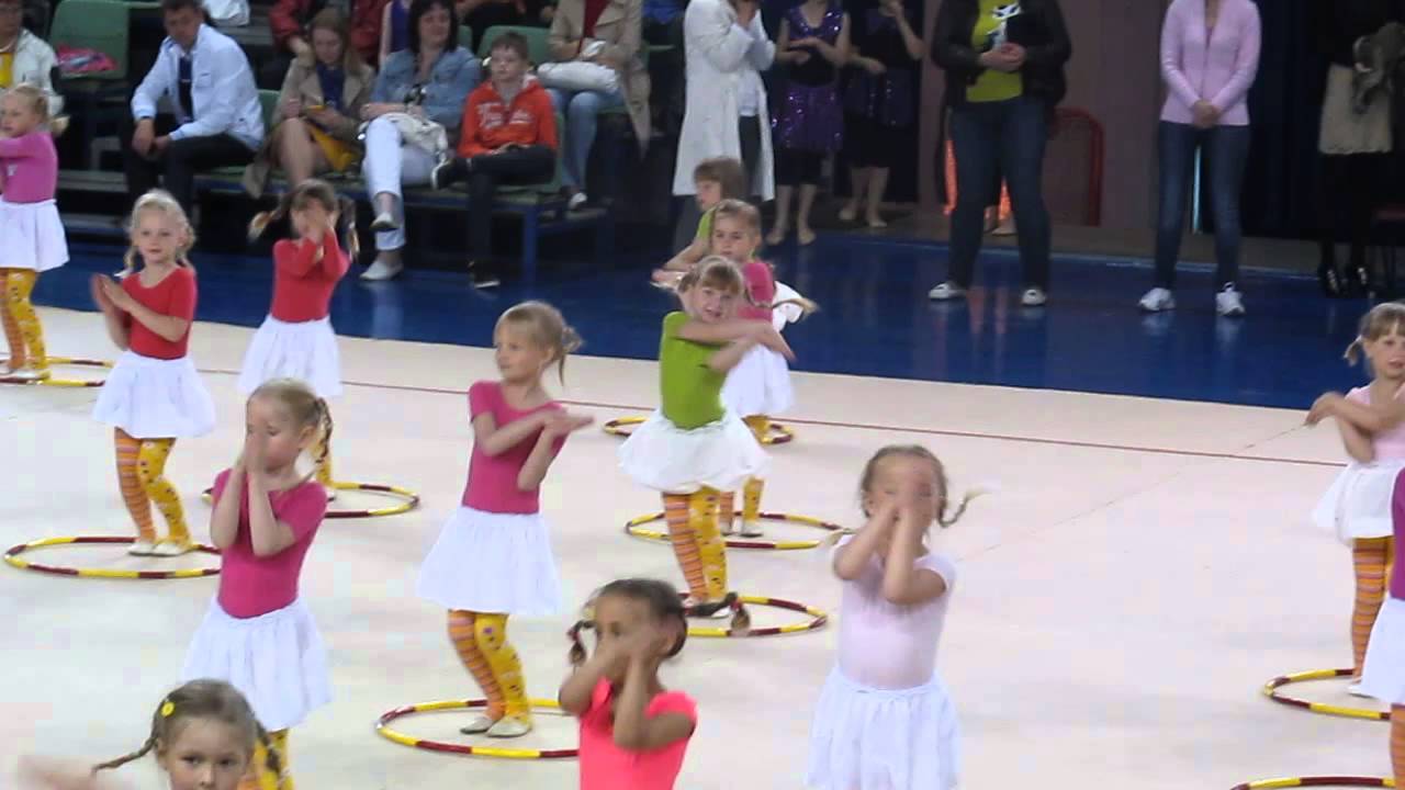 VK Piruett kevadkontsert 2013
