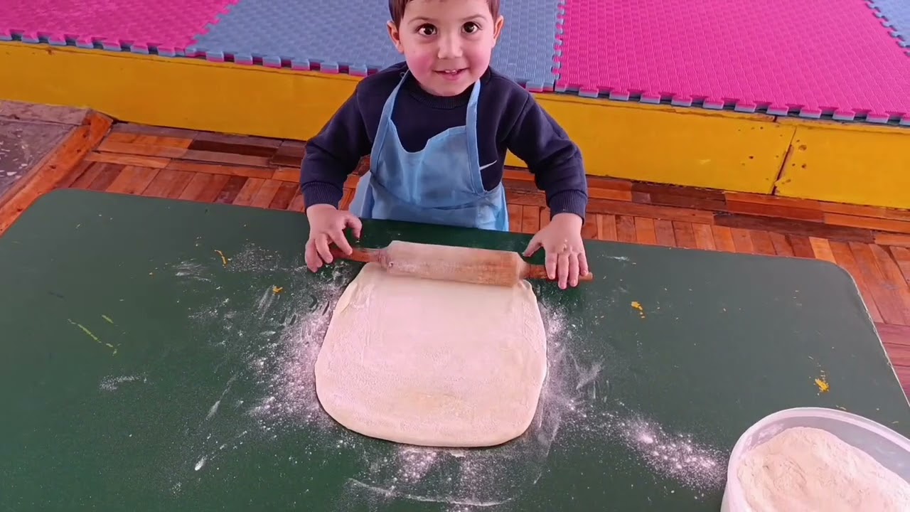 Միջինքի գաթա 