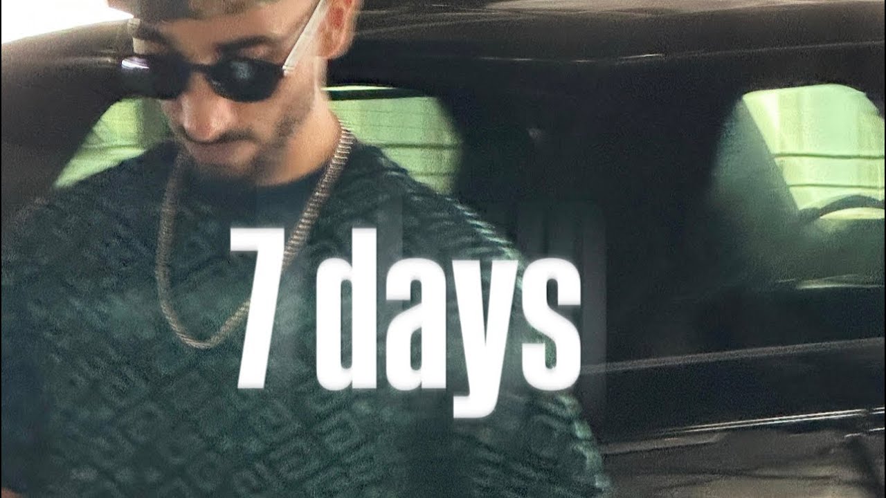 LAMA23i - 7 Days