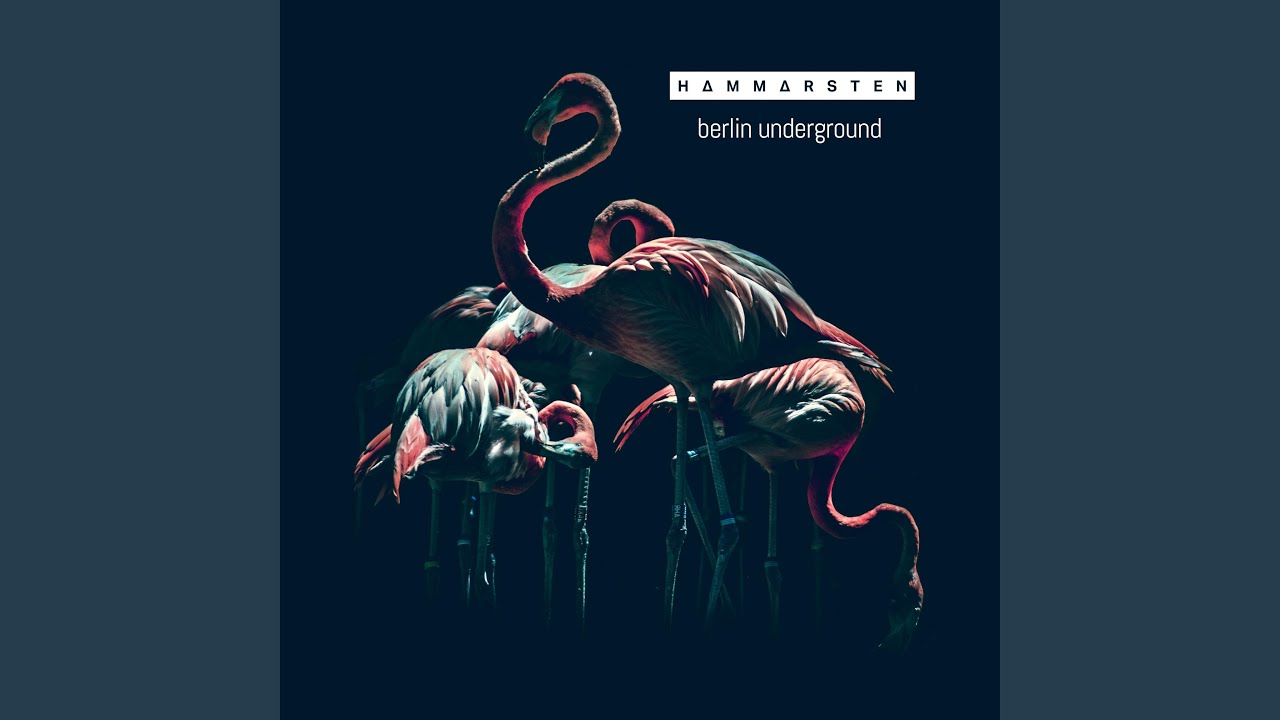 Berlin Underground (Radio Edit) (Radio Edit)