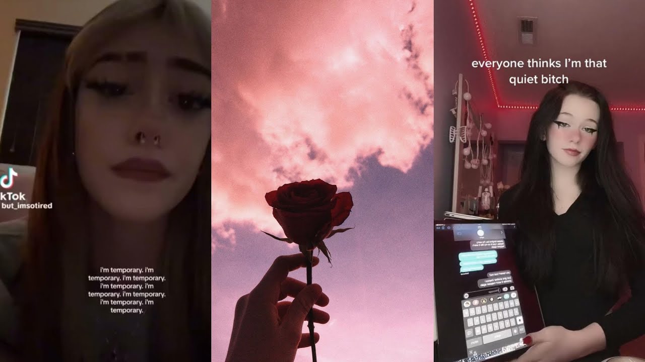 NEW VENT - TikTok Compilation #22
