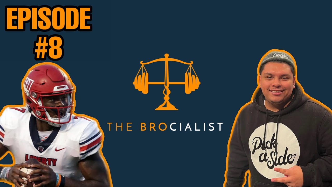 8. Combine Discussion with Joel Moran