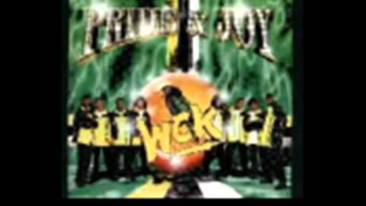 wck live in nyc 2001 pt1