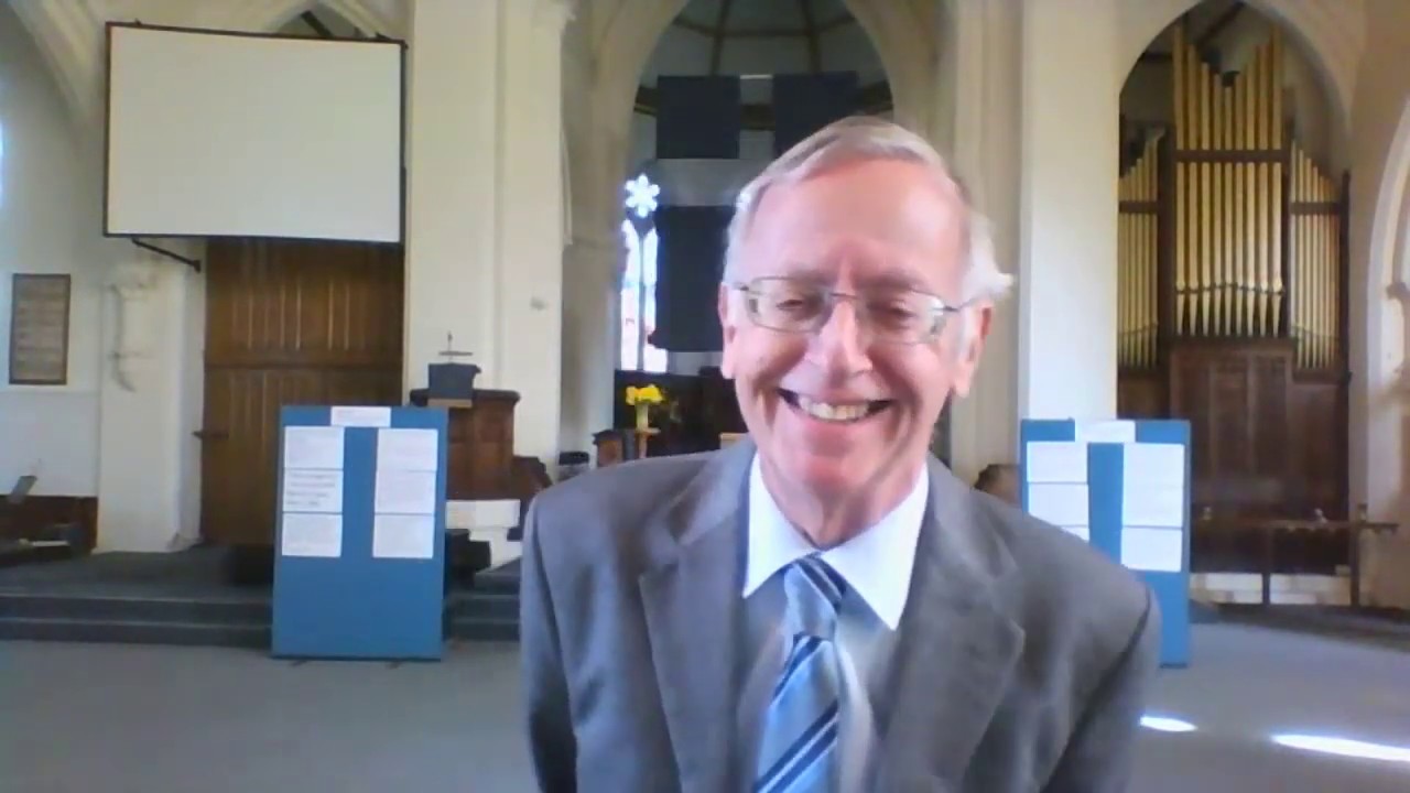 10am Service Sunday 22nd March Holy Trinity, Norwich