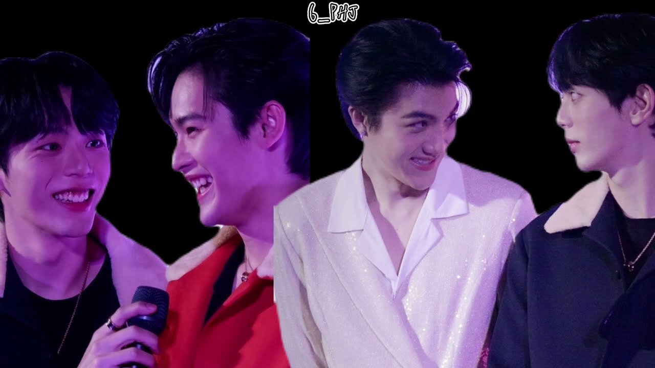 【KaoUp】kaoup double standard to kao/up vs others 👀So sweet and funny😏#kaoup #cp #thaibl #love