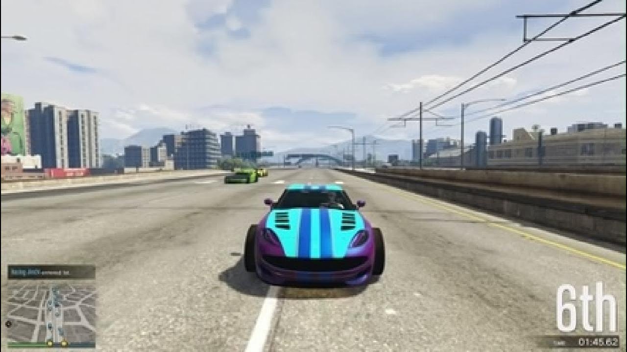 🛸AlejoStarboy wins🏁 REAL RACING ~ shoutout to 2nd place berlintrue 🤙~ CUL-zero 4th 
