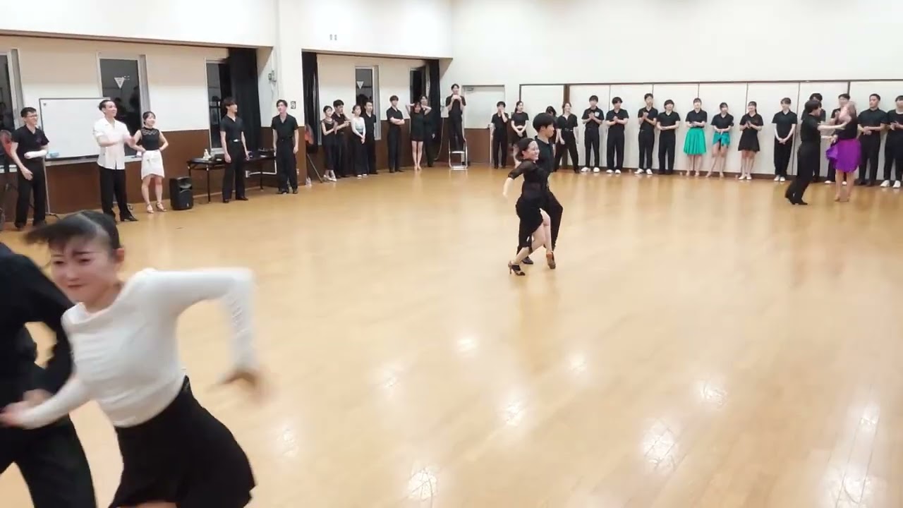 春東都　踊り込み　C