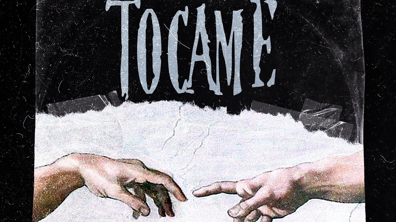 T&oacute;came - Acceso Restringido Ft. Los Hijos De Kuatrero (2024)