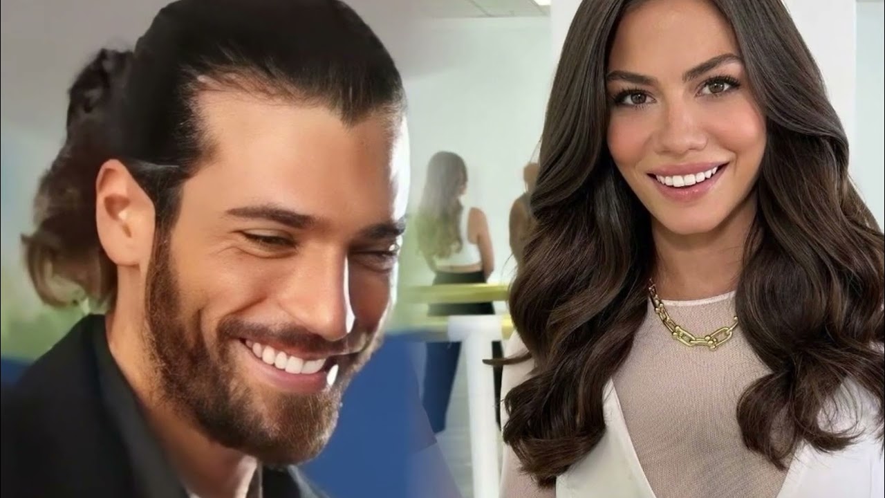 ⚡️UNBEARABLE TENSION! DEMET AND SARA CAUGHT IN A SILENT WAR FOR LOVE OF CAN