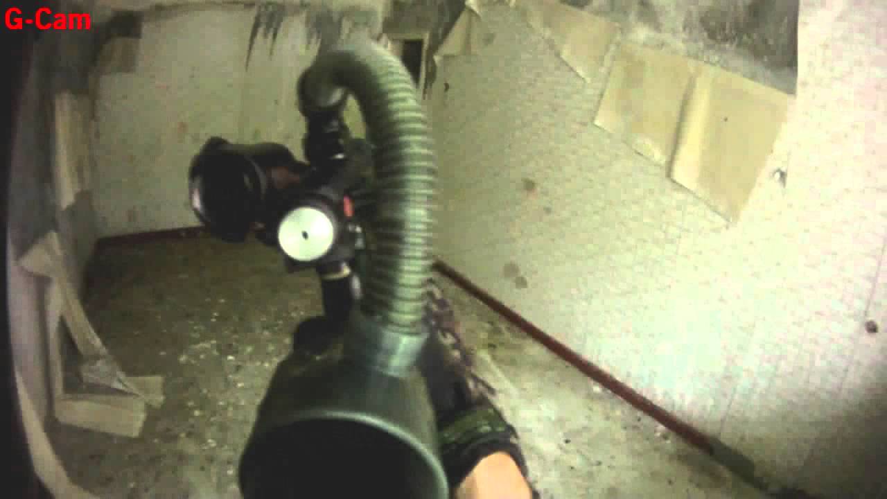 Paintball FPS Falkenhagen 09-09-11 part 1