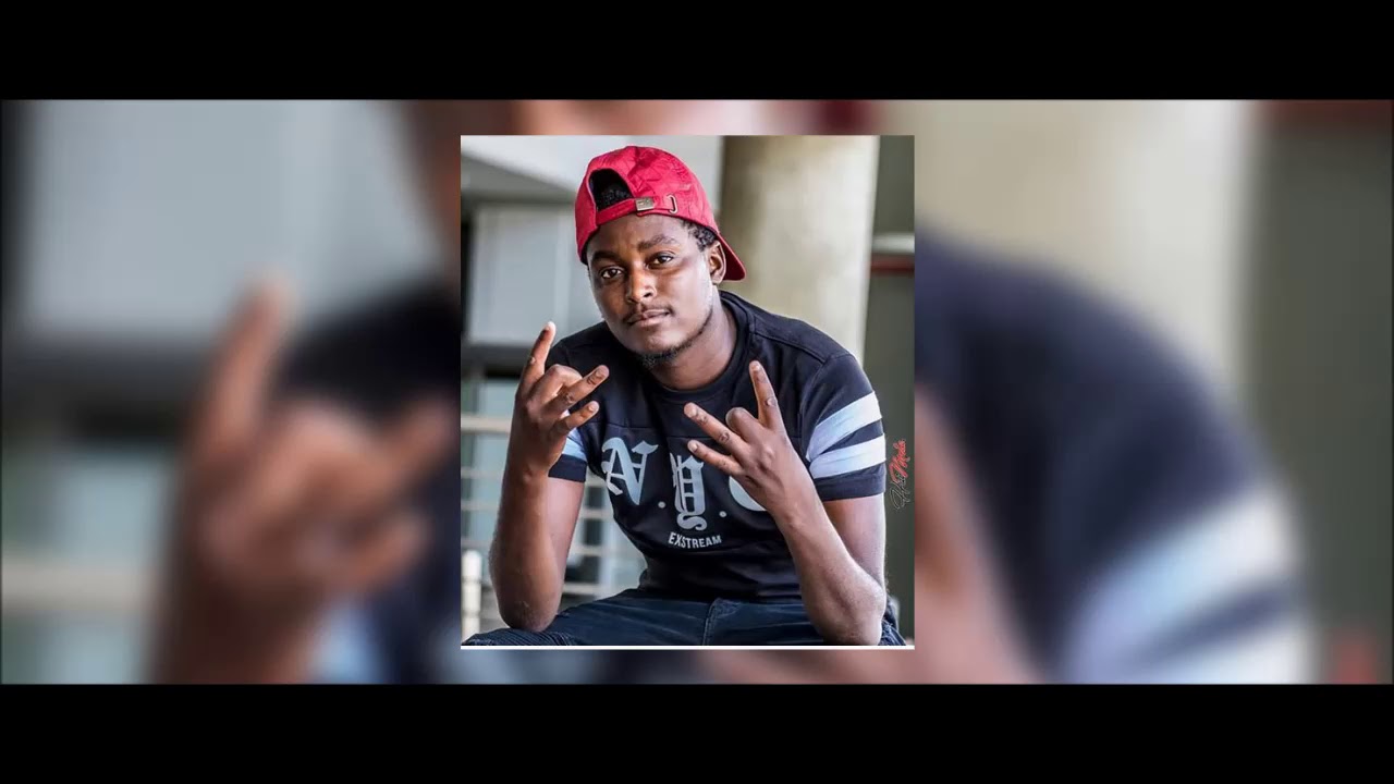 Makilla ft K Dio & Nox Mabane - Tiinana (Audio)