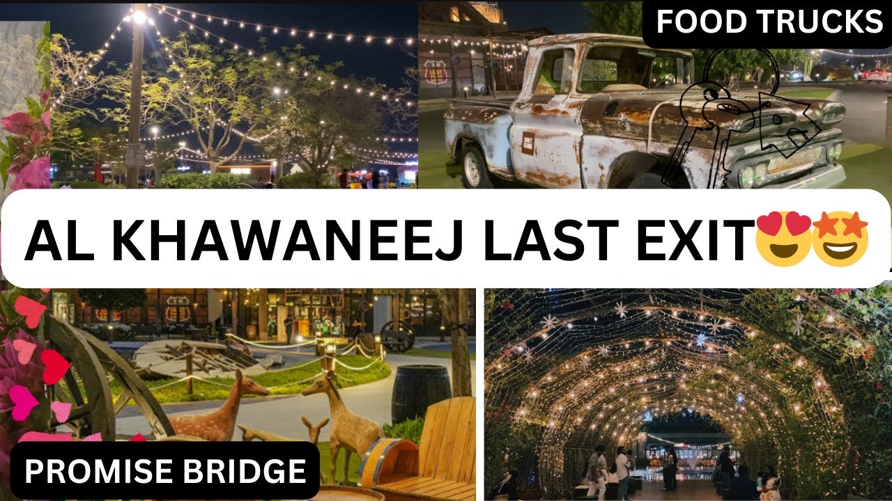 A Day in Dubai🇦🇪@LAST EXIT AL KHAWANEEJ✨How to clean and organize the house with little efforts🏡