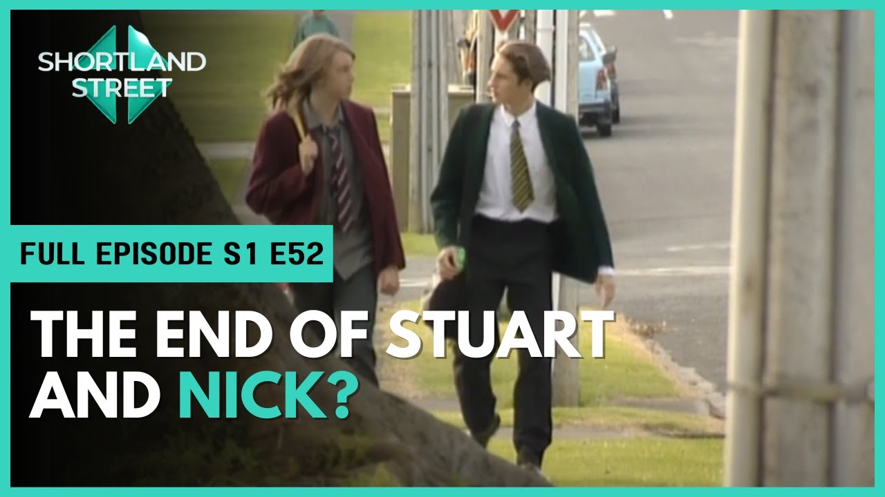 Shortland Street - Season 1 (Episode 52)