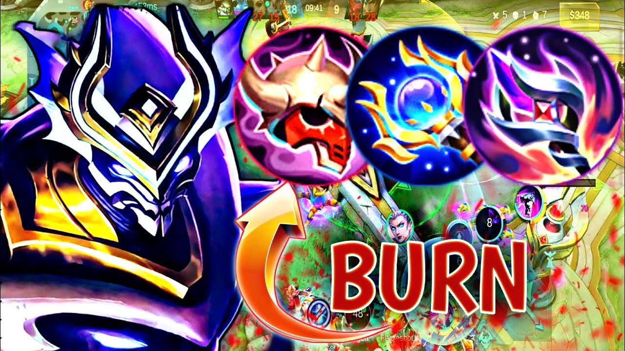 CURSED HELMET DOUBLE BURN ZHASK NEW BUILD 2025