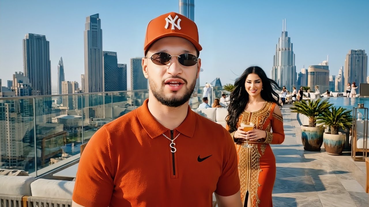 Soolking ft. Dj Snake, L'Alg&eacute;rino, Zaho, Anas, Taliani - La Fiert&eacute; (Official Video)