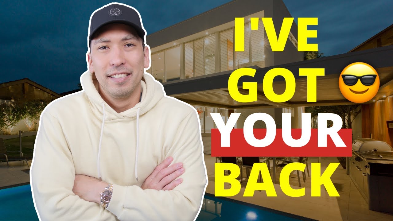 So, you want to do a Cash Out Refinance? Here's everything you need to know!
