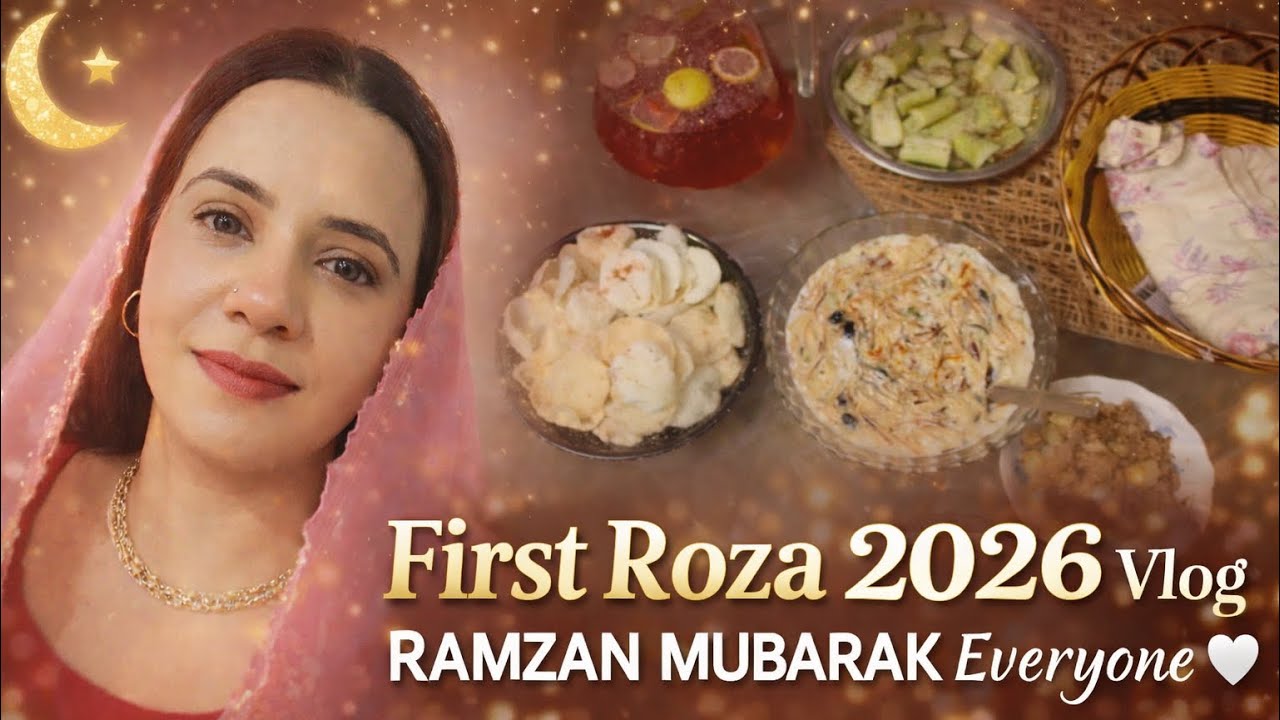 Aap sabko Ramazan ki dher  sari Mubarakbad🌙🤲🏻