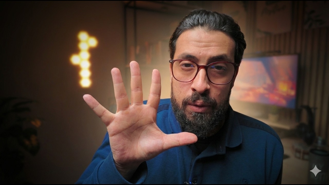 5 الأخطاء اللي درتهم فالعشرينات ضيّعو عليا سنين من حياتي