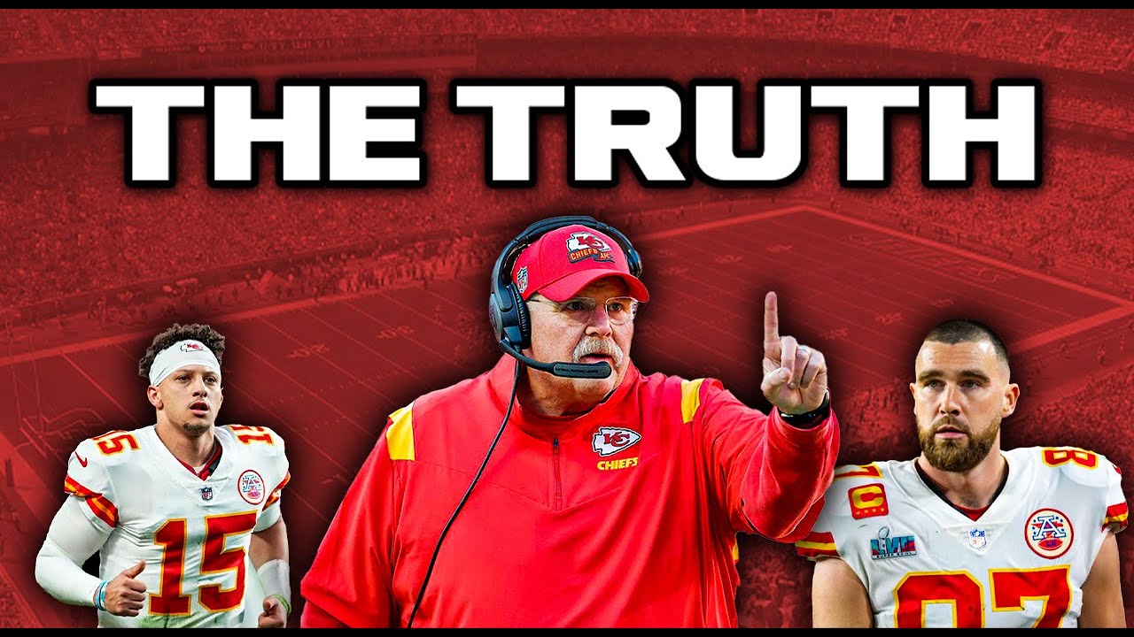 How The Kansas City Chiefs Have Built Long Term Success
