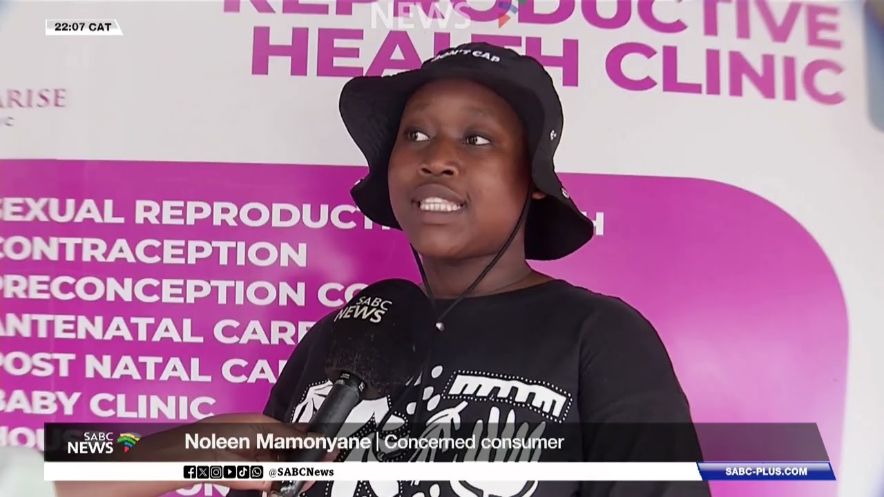 SA Women feel lied to by sanitary towel brands