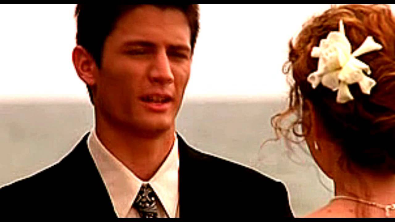 Nathan and Haley- Wildest Dreams