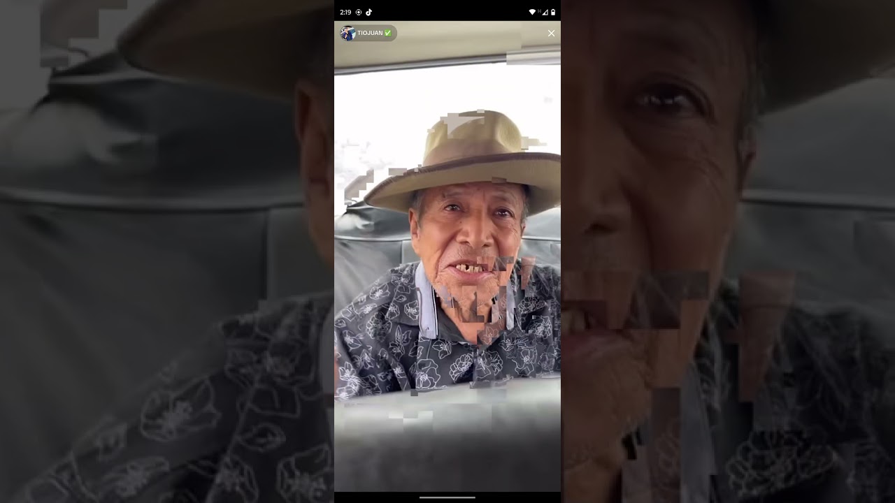 IMPOSIBLE TENER UNA TARDE TRANQUILA CON EL TIO JUAN 🤣🤣