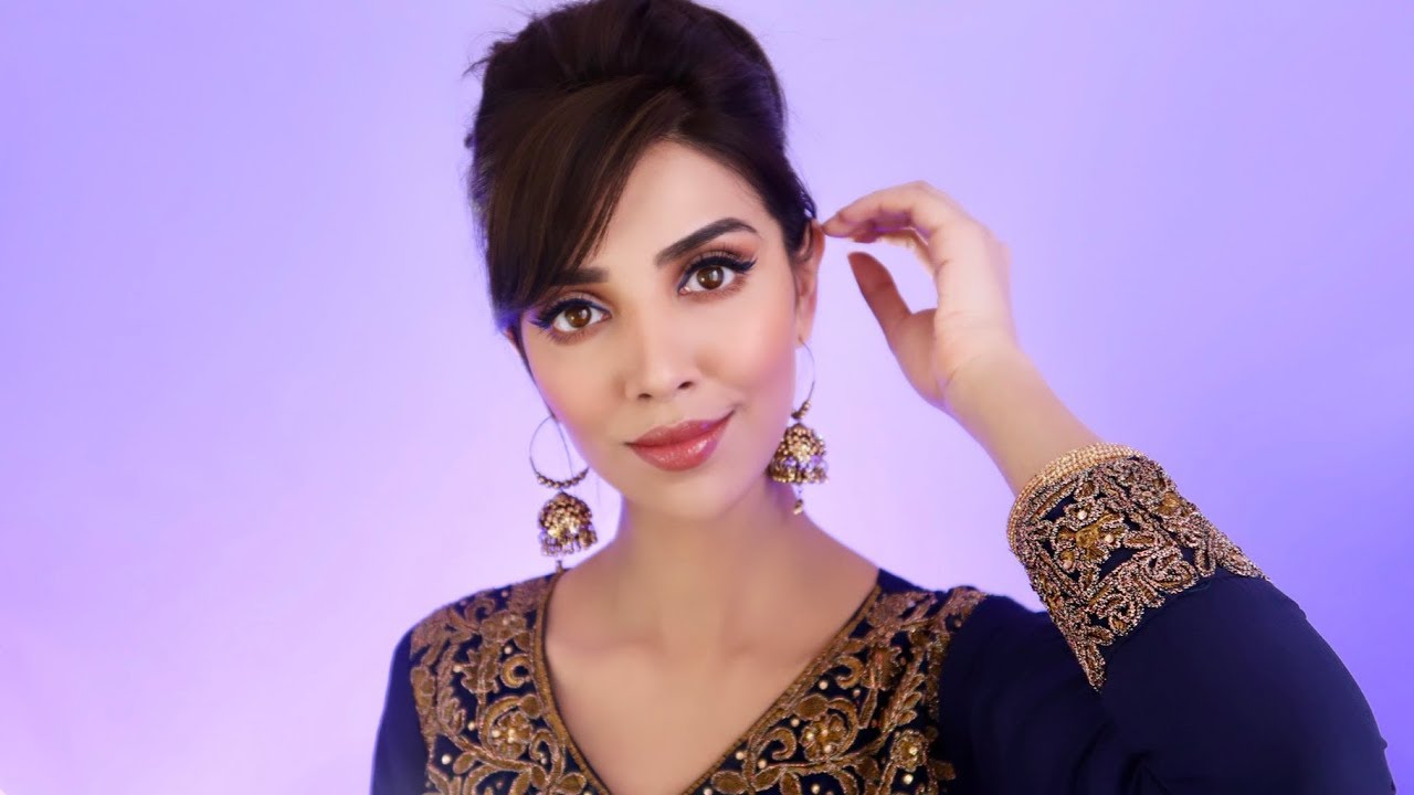 Eid Look 2