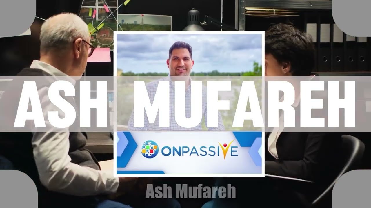 Exposing Ash Mufareh: SEC Investigation Unveils Massive Pyramid Scheme Scam