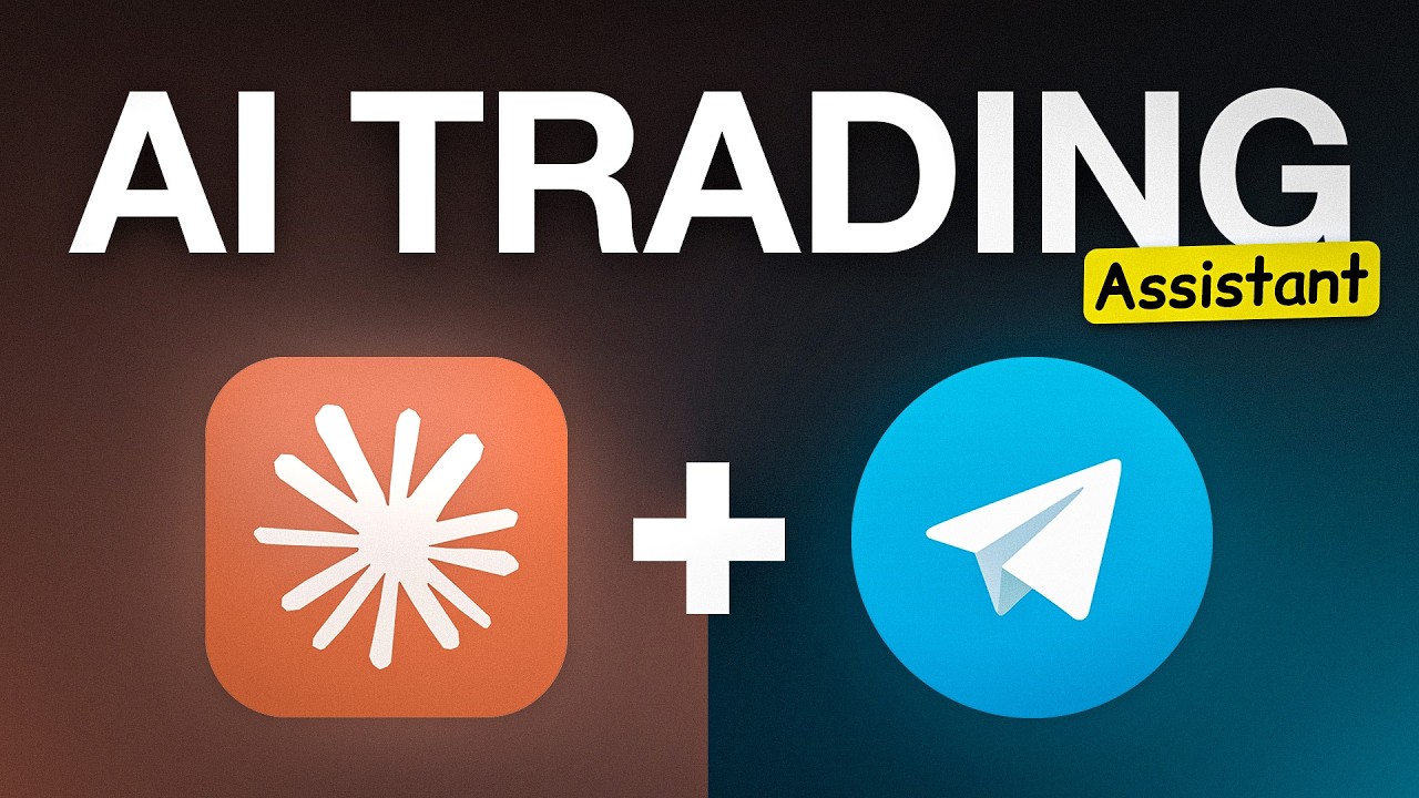 How to Build Your Own AI Trading Bot Using Claude Code