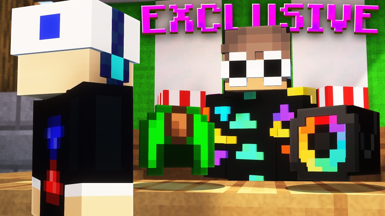 How the new carnival almost broke me... (Hypixel Skyblock IRONMAN)