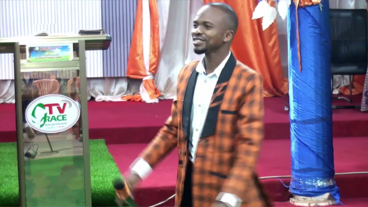 REVEIL SPIRITUEL FEVRIER 2026 QUI A OCCUPE TA PLACE PRED PART 1 AVEC LE PASTEUR NICANOR AYOSSO