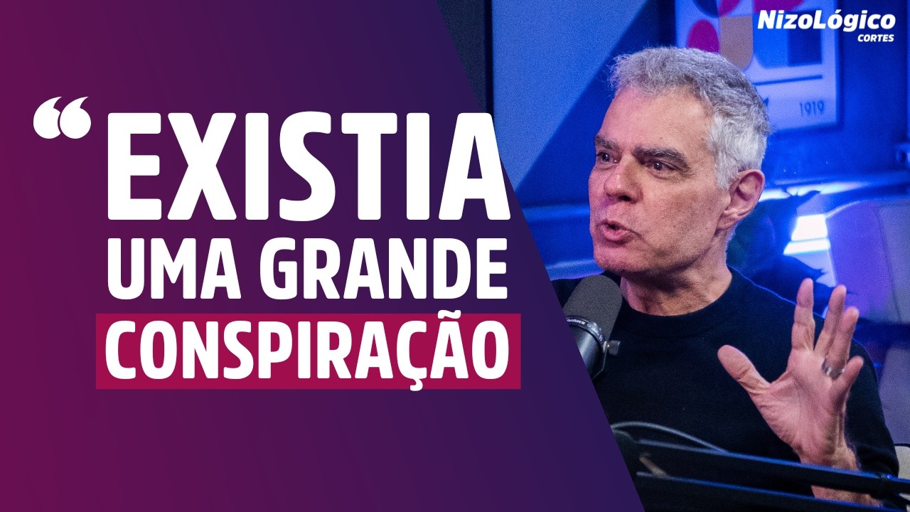 OS VIL&Otilde;ES DOS REALITIES - NIZO NETO, ARIATANA E TATI PRESSER