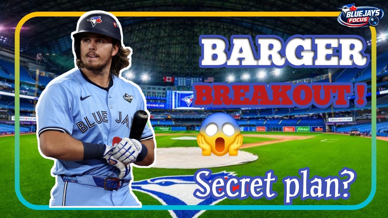 YESAVAGE secret Plan & BARGER’s Breakout!