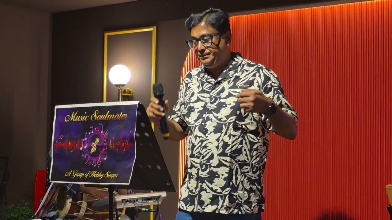 Jo tumko ho pasand. By Haren 