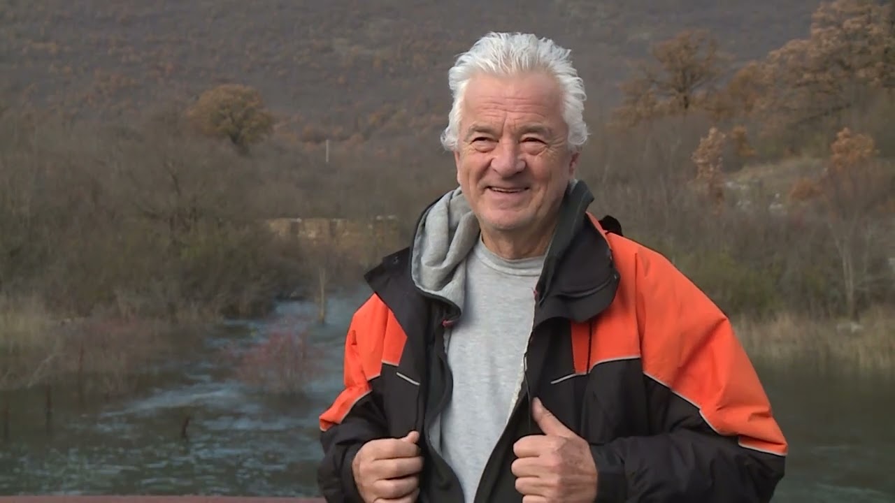 Nuglašica, Čuvari Krajine RTRS/ Нуглашица, Чувари Крајине РТРС