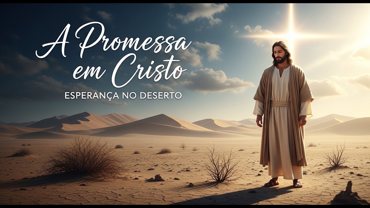 Promessa em Cristo