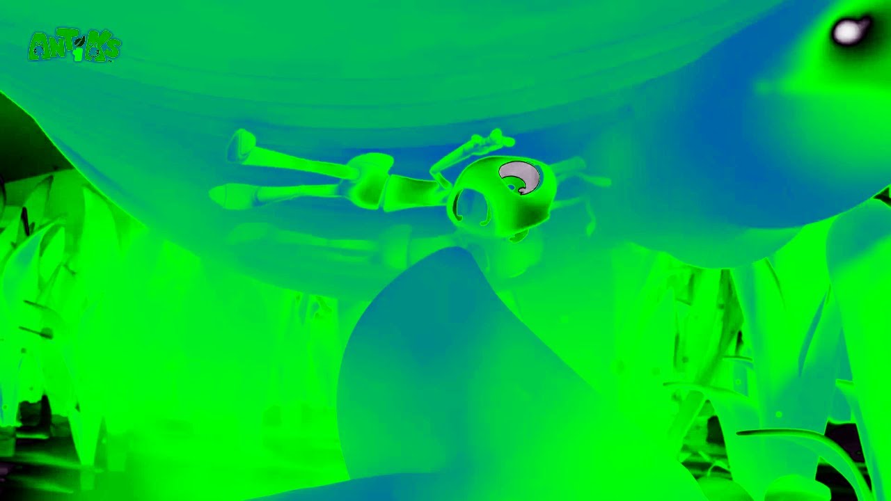 Help me, there's a Dirt  (Sponsored by: Gamavision Csupo Effects)