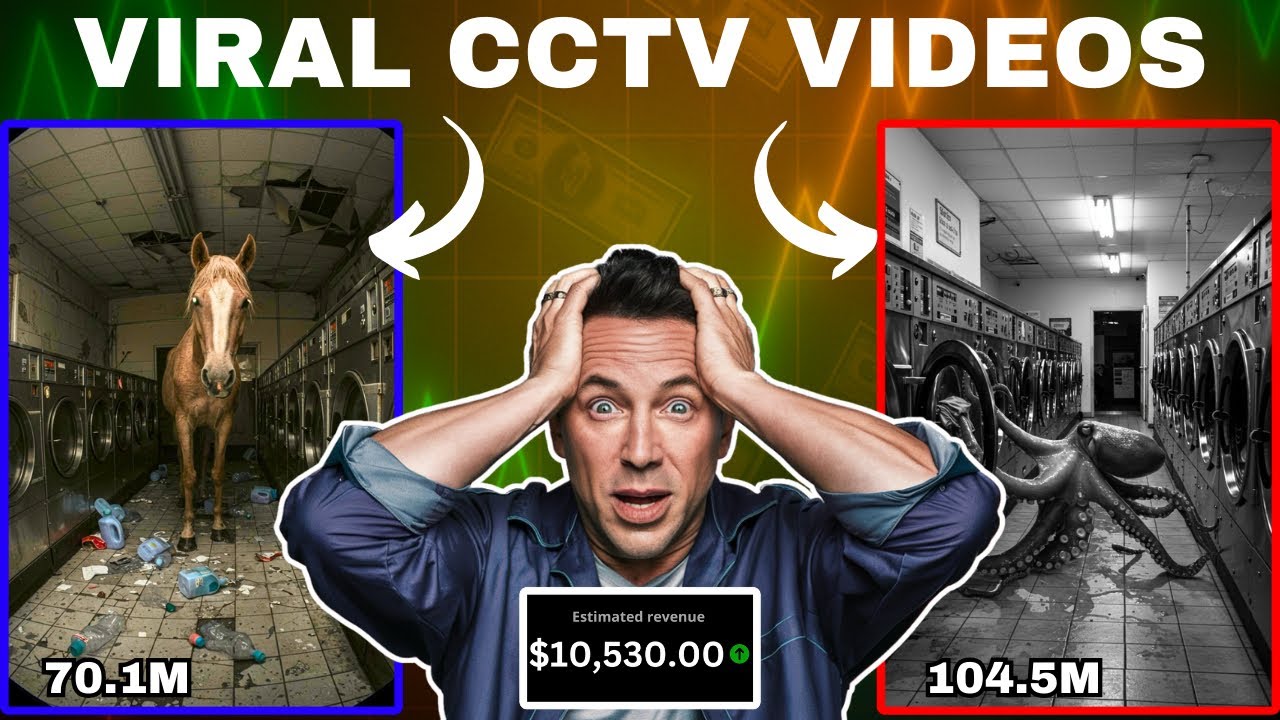 This Hidden YouTube Niche Is Quietly Going VIRAL — Get In Before It’s Too Late