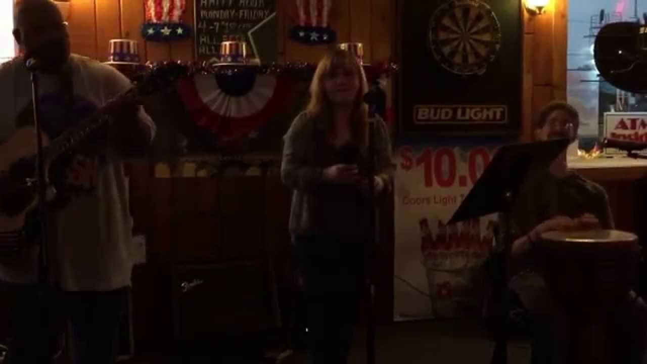 Rhyming With Oranges Live @ Kapplers 6/6/15