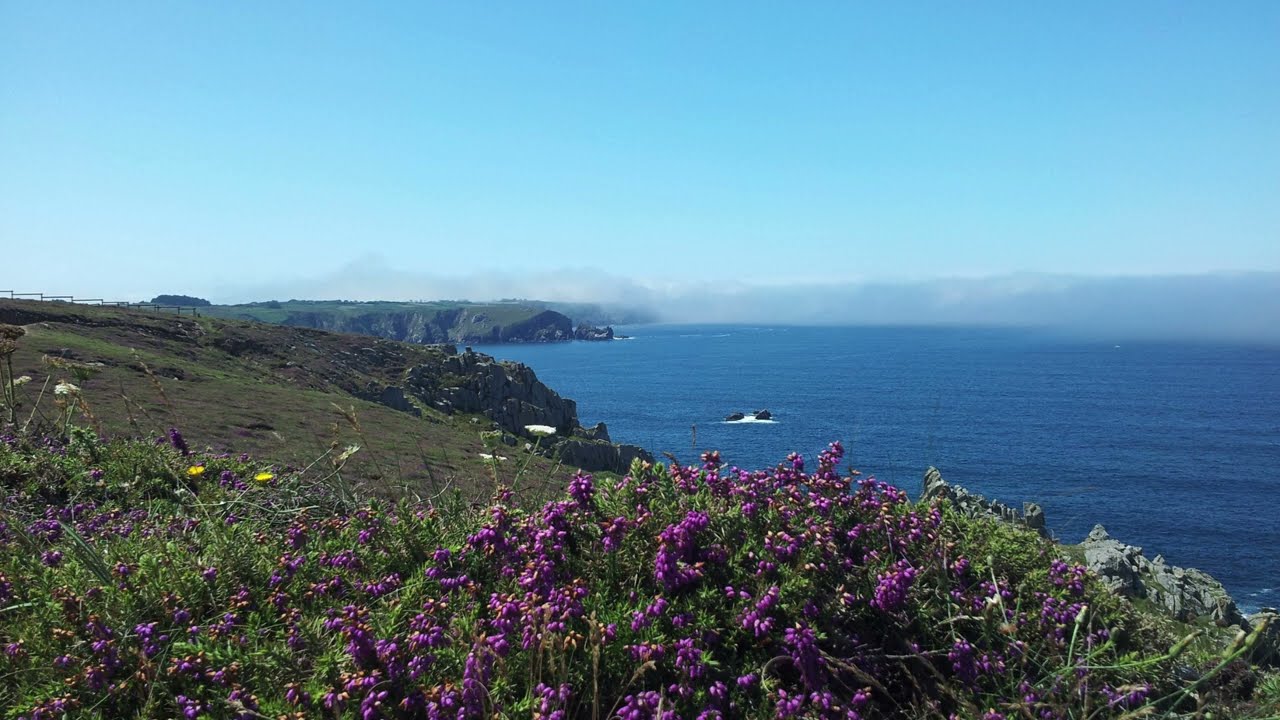 Mon île bretonne