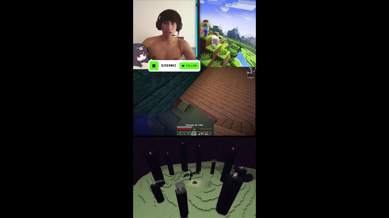 POR FIN TERMINO EL MINECRAFT EN SURVIVAL??? CON AMIGOS 🔥🔥🔥