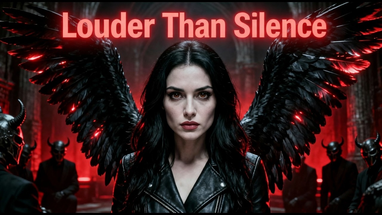 Sirock - Louder Than Silence