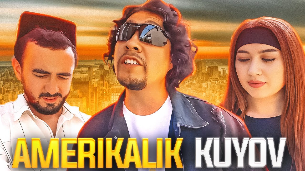 Amerikalik kuyov 😂 | Mittivine